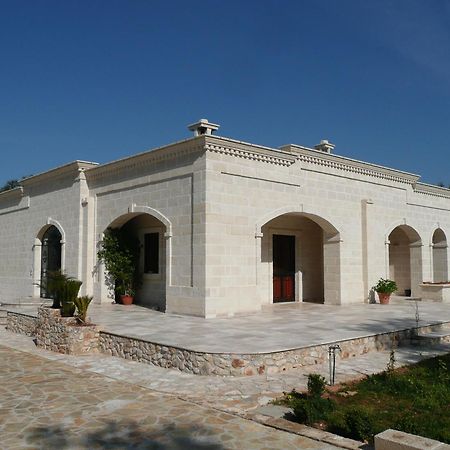 Hostal La Vigna Vecchia Fasano Exterior foto
